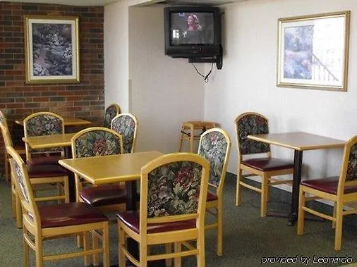 Thrifty Inn Nashville Hotel