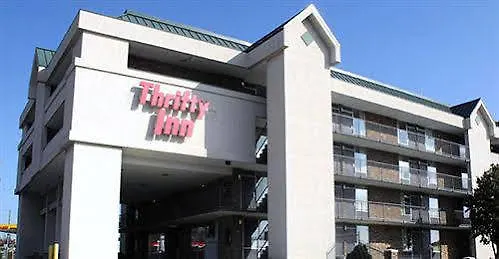 ** Hotel Thrifty Inn Nashville United States