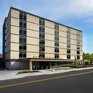 Hotel Hayes Street, Nashville